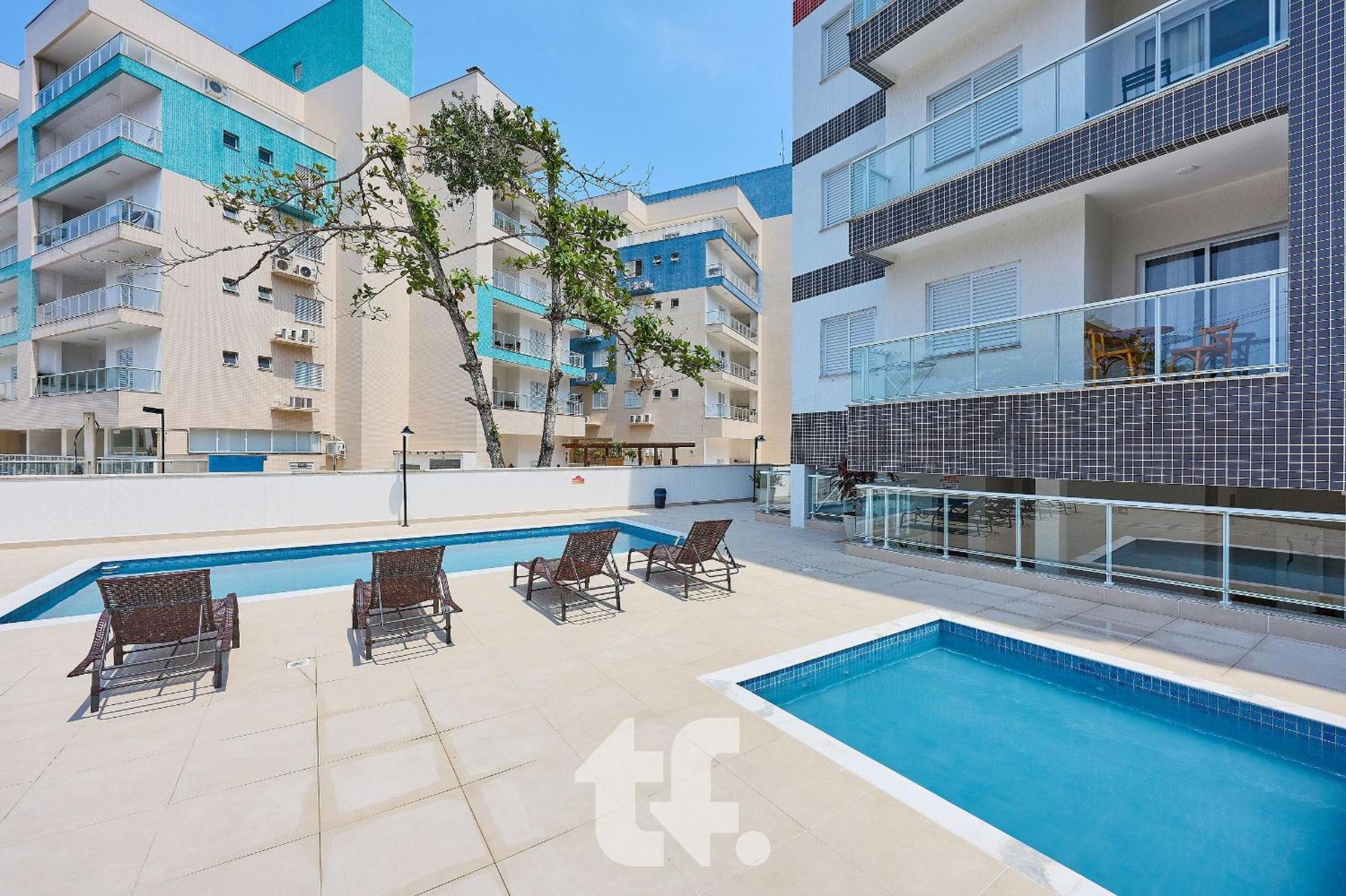 Casa de férias Ibiza Ubatuba