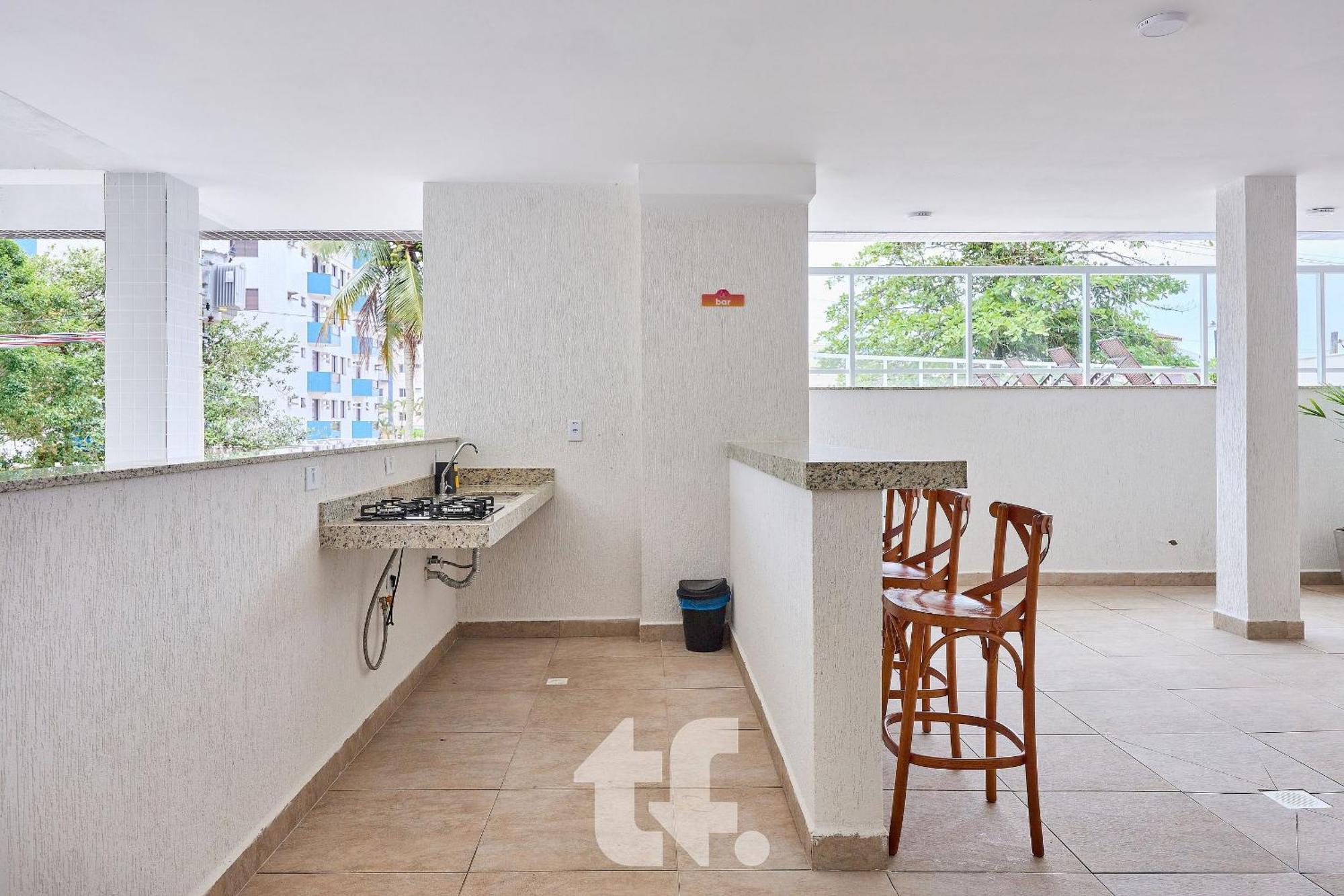 Casa de férias Ibiza Ubatuba